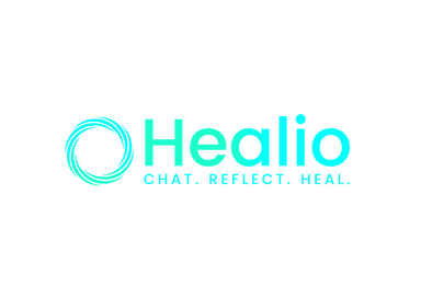 Healio Logo